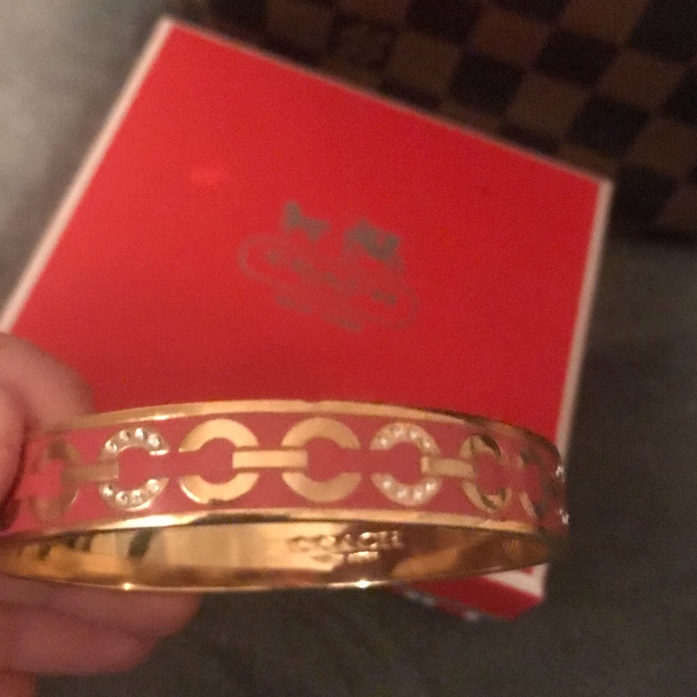 Coach Bangle - Picture 5 of 5
